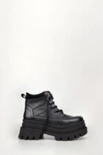 BORCEGO CALYXTO HIGH