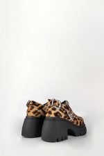 BOTIN DAYTONA PRINT - Imagen 3