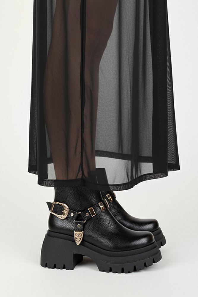 36 BOTIN DAYTONA HIGH - Imagen 1