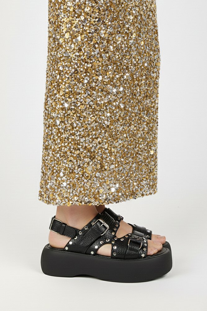 8 SANDALIA BALLY - Imagen 1