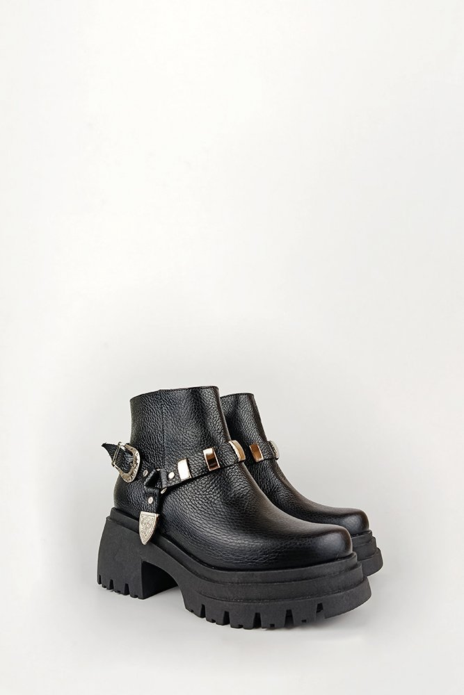 DAYTONA H 1 BOTIN DAYTONA HIGH - Imagen 2