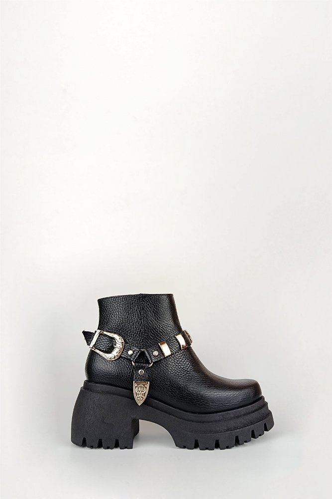 DAYTONA H 2 BOTIN DAYTONA HIGH - Imagen 1