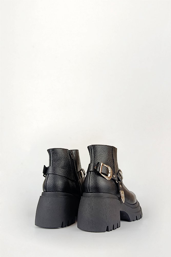 DAYTONA H 3 BOTIN DAYTONA HIGH - Imagen 3