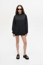 ZUECO ARMY BLACK - Imagen 2