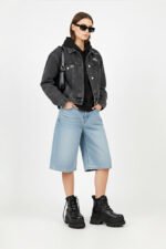 BORCEGO CALYXTO HIGH - Imagen 2