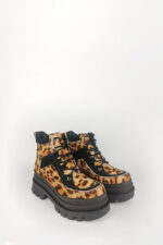 BORCEGO CALYXTO PRINT - Imagen 2