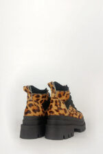 BORCEGO CALYXTO PRINT - Imagen 3