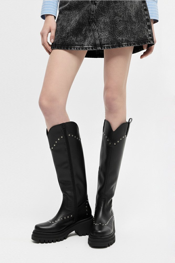 78 BOTA HOLDEM - Imagen 1