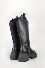 Bota Bowy - Imagen 3