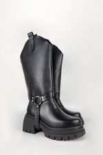 Bota Bowy - Imagen 4